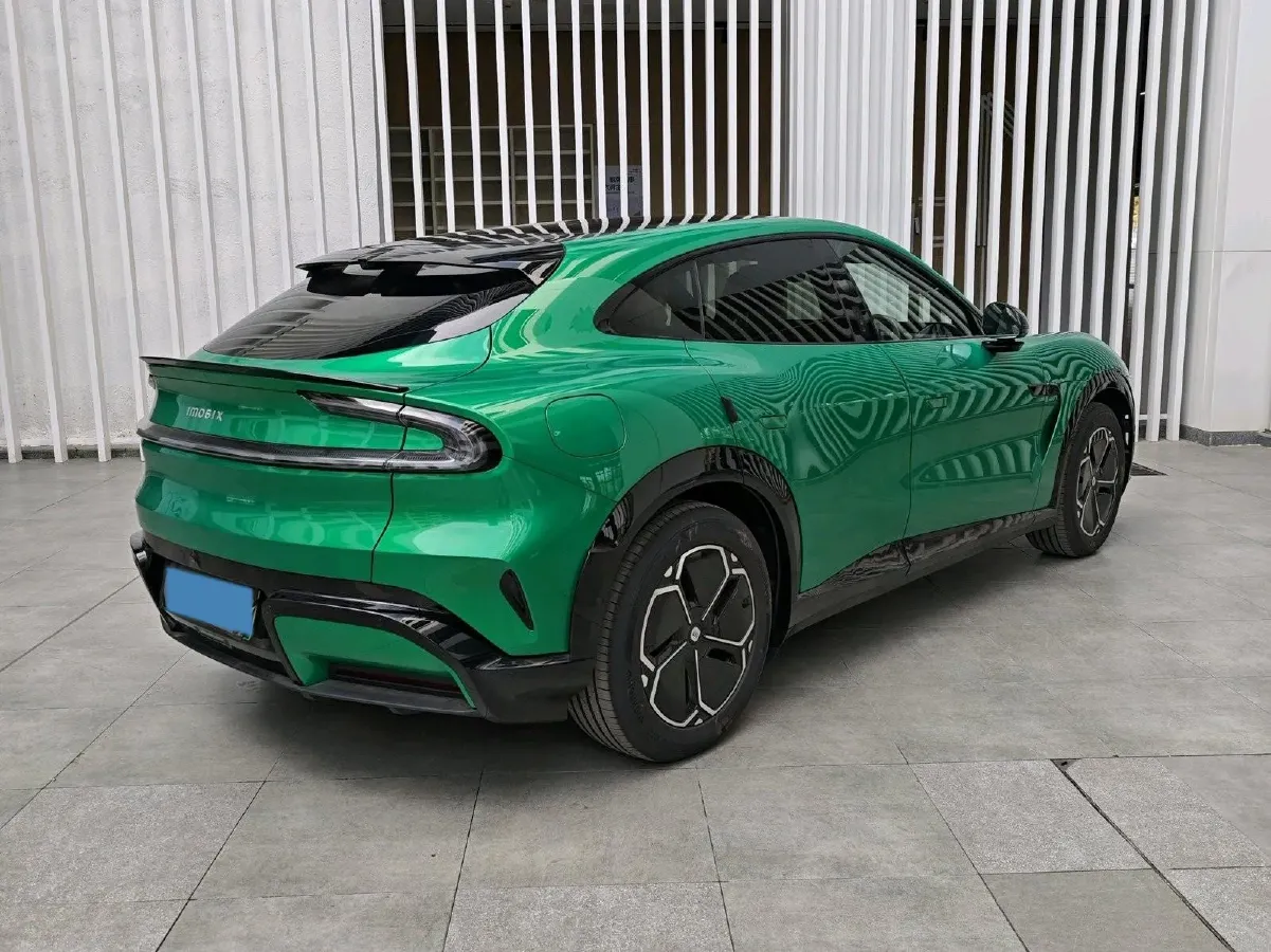 2025 MI YU7 BEV 96.3KWH,autocango,china used car exporter,china ev exporter,chinese used car exporter,chinese used ev exporter