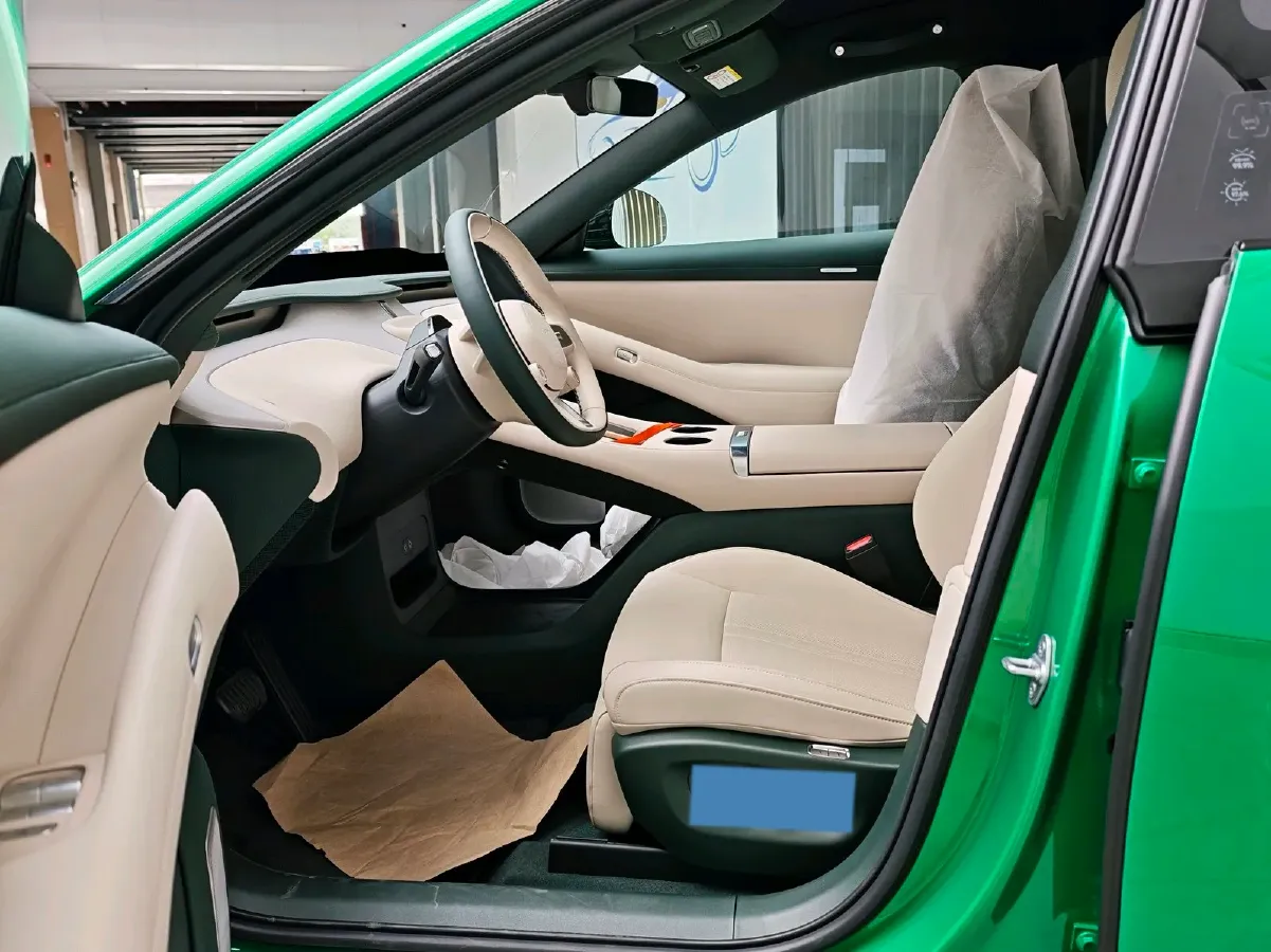 2025 MI YU7 BEV 96.3KWH,autocango,china used car exporter,china ev exporter,chinese used car exporter,chinese used ev exporter