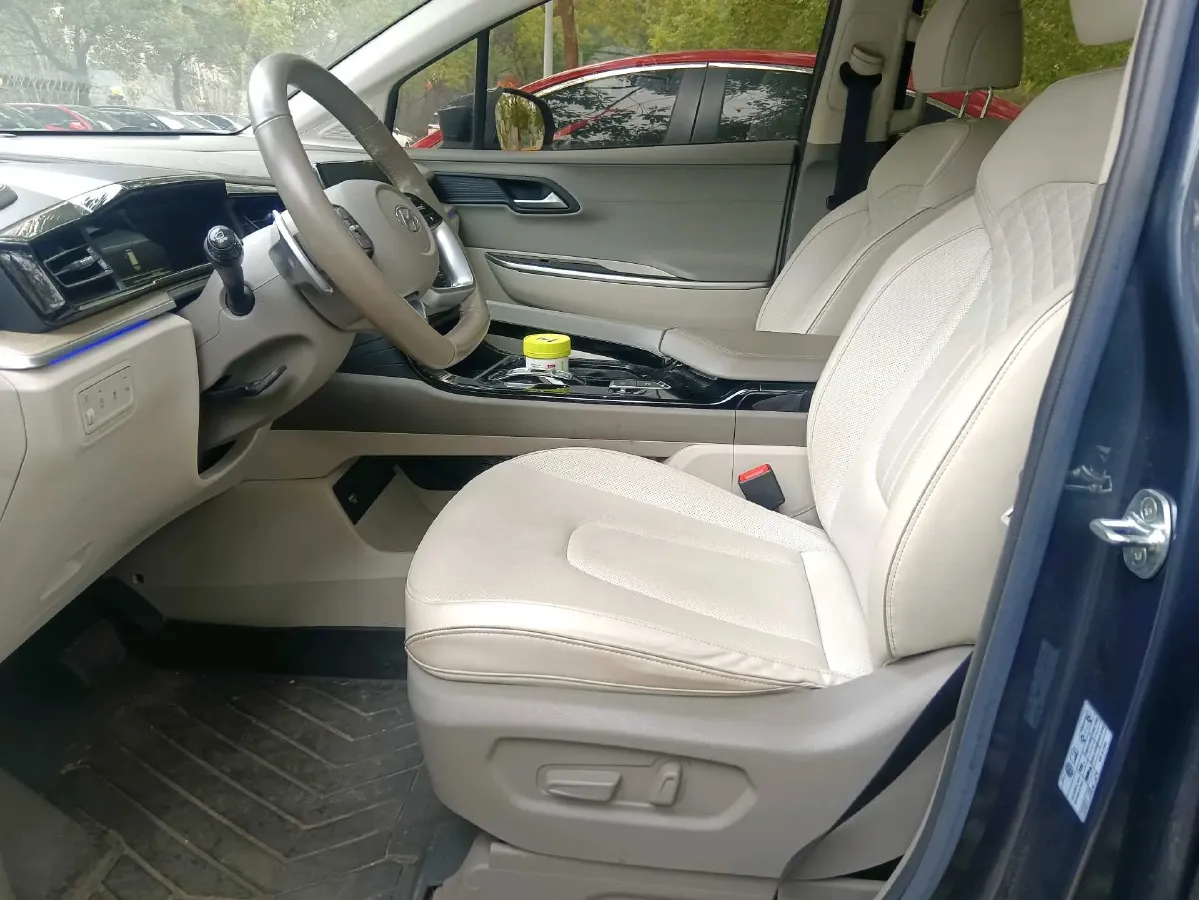 2021 Hyundai Custo 2.0T 236HP L4 8AT,autocango,china used car exporter,china ev exporter,chinese used car exporter,chinese used ev exporter