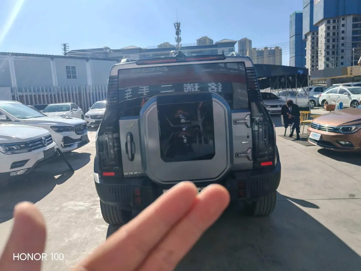 2024 Jetour ShanHai TravellerC-DM 1.5T 156HP L4 3DHT PHEV 26.7KWH,autocango,china used car exporter,china ev exporter,chinese used car exporter,chinese used ev exporter