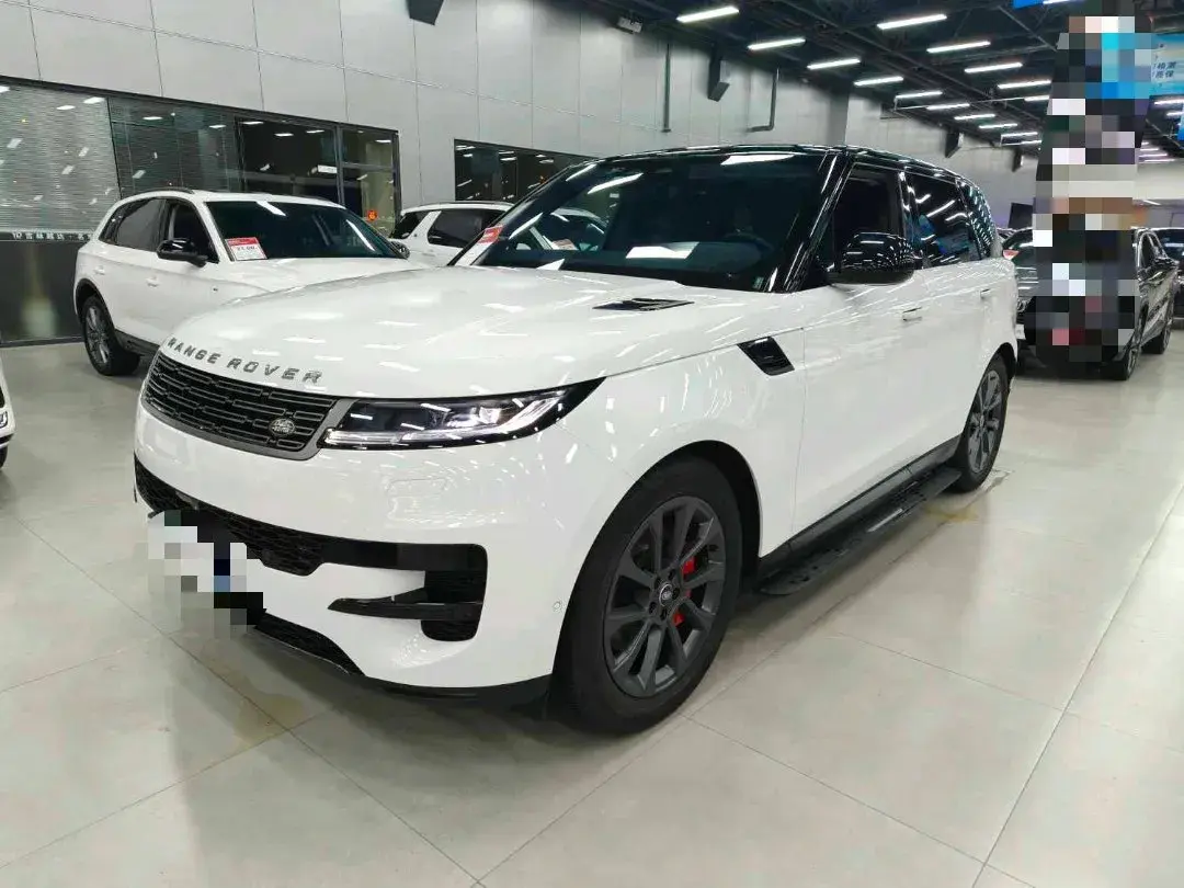 2023 Land Rover Range Rover Sport 3.0T 360HP L6 8AT