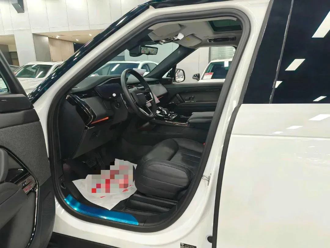 2023 Land Rover Range Rover Sport 3.0T 360HP L6 8AT,autocango,china used car exporter,china ev exporter,chinese used car exporter,chinese used ev exporter
