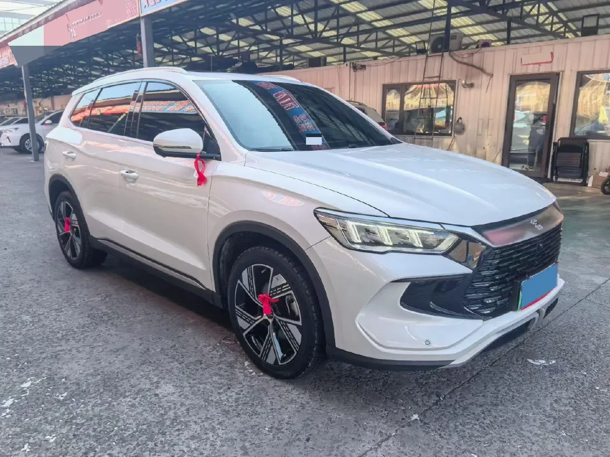 2023 BYD Song Pro 1.5L 110HP L4 E-CVT PHEV 18.3KWH,autocango,china used car exporter,china ev exporter,chinese used car exporter,chinese used ev exporter