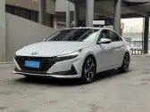 2021 HYUNDAI ELANTRA,autocango,china used car exporter,china ev exporter,chinese used car exporter,chinese used ev exporter