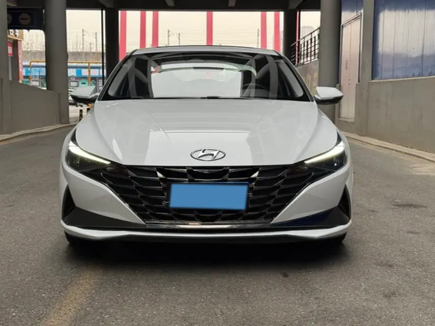 2021 Hyundai Elantra 1.5L 115HP L4 CVT,autocango,china used car exporter,china ev exporter,chinese used car exporter,chinese used ev exporter