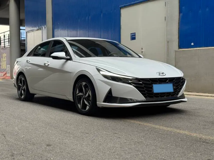 2021 Hyundai Elantra 1.5L 115HP L4 CVT,autocango,china used car exporter,china ev exporter,chinese used car exporter,chinese used ev exporter