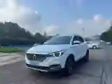 2018 MG ZS 1.5L 120HP L4 4AT