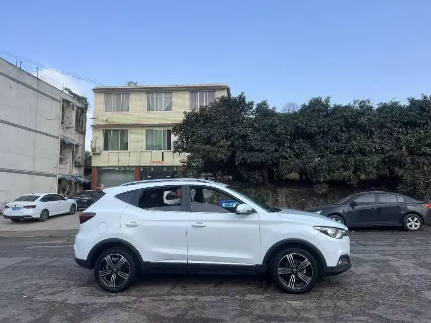 2018 MG ZS 1.5L 120HP L4 4AT,autocango,china used car exporter,china ev exporter,chinese used car exporter,chinese used ev exporter