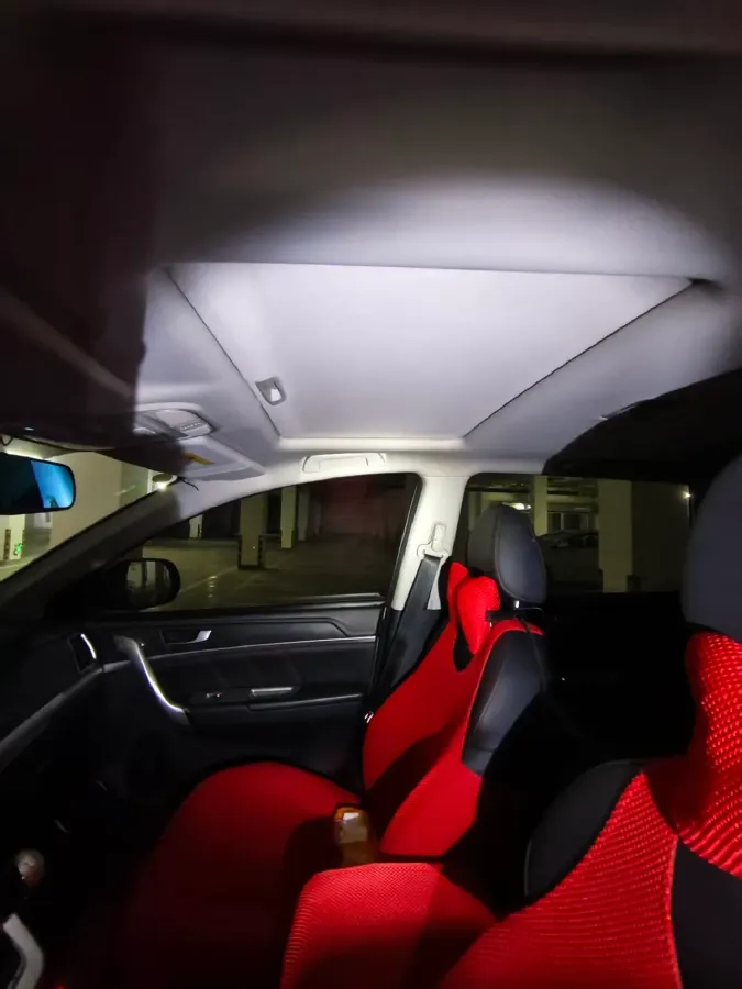 2018 Haval M6 1.5T 150HP L4 6MT,autocango,china used car exporter,china ev exporter,chinese used car exporter,chinese used ev exporter