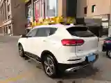 2019 Haval H6 1.5T 169HP L4 7DCT