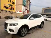 2019 HAVAL H6,autocango,china used car exporter,china ev exporter,chinese used car exporter,chinese used ev exporter