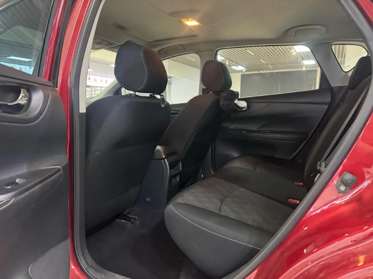 2021 Nissan Tiida 1.6L 122HP L4 CVT,autocango,china used car exporter,china ev exporter,chinese used car exporter,chinese used ev exporter