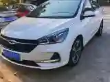 2021 Chery Arrizo 5 1.5L 116HP L4 5MT
