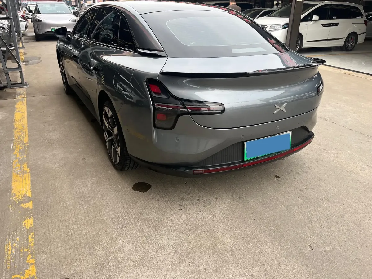2024 Xpeng MONA M03 BEV 62.2KWH,autocango,china used car exporter,china ev exporter,chinese used car exporter,chinese used ev exporter