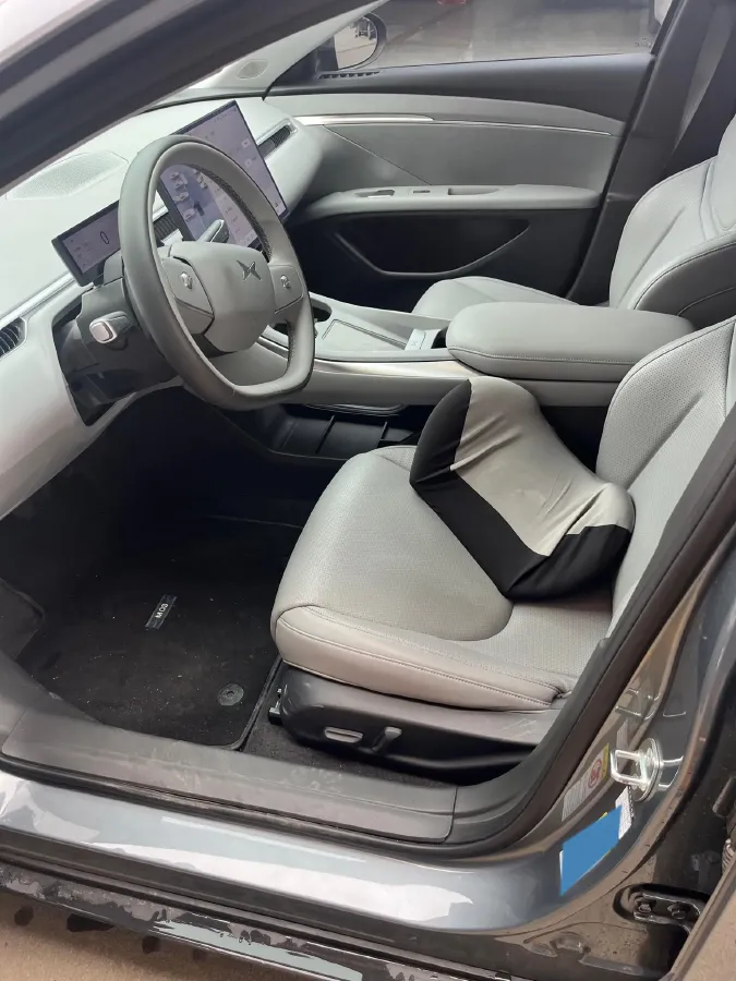 2024 Xpeng MONA M03 BEV 62.2KWH,autocango,china used car exporter,china ev exporter,chinese used car exporter,chinese used ev exporter