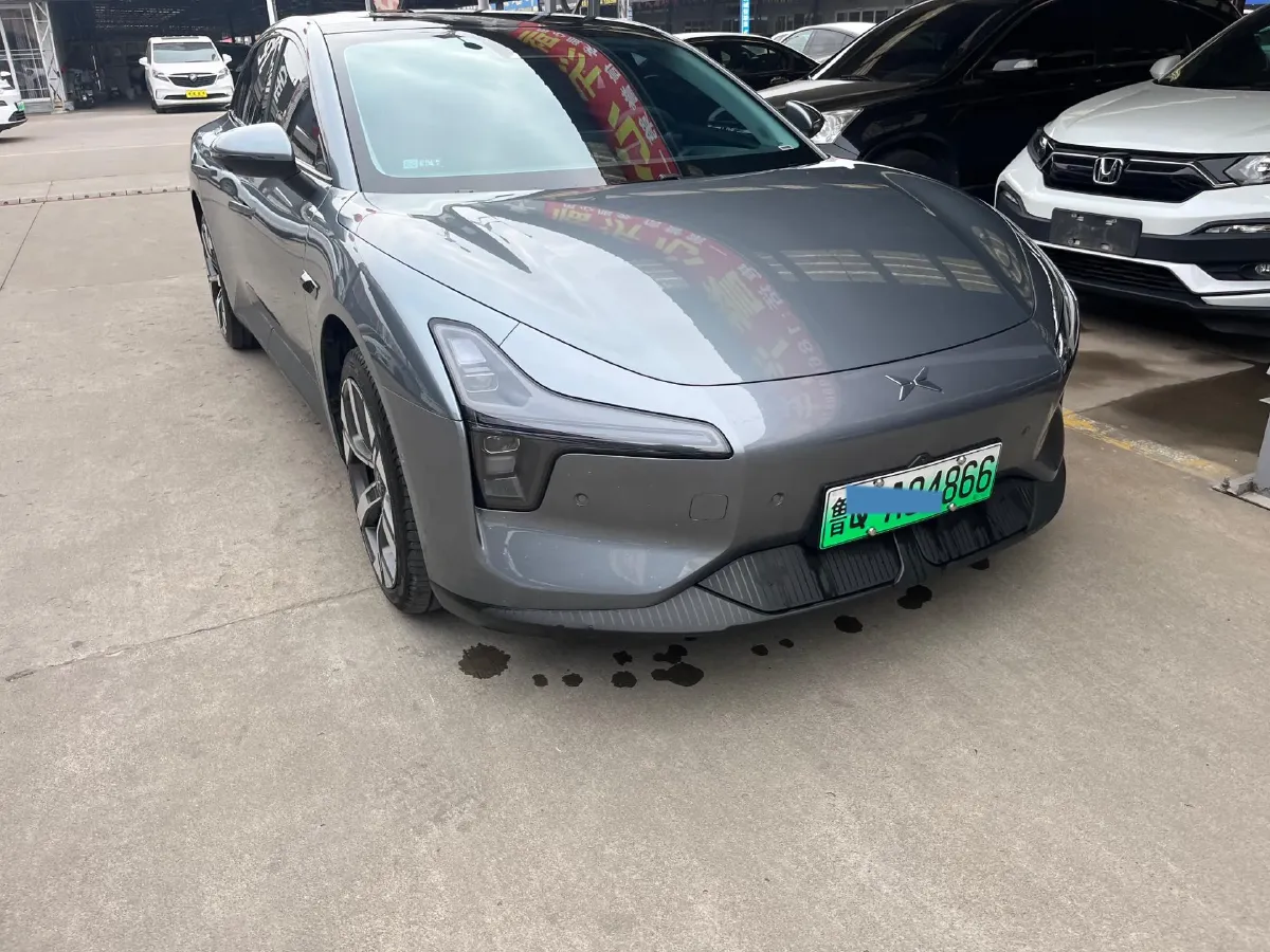 2024 Xpeng MONA M03 BEV 62.2KWH,autocango,china used car exporter,china ev exporter,chinese used car exporter,chinese used ev exporter