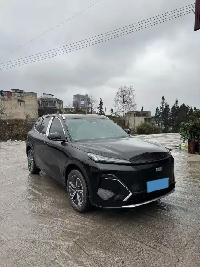 2025 LanDian E5 PLUS 1.5L 95HP L4 E-CVT PHEV 25KWH,autocango,china used car exporter,china ev exporter,chinese used car exporter,chinese used ev exporter