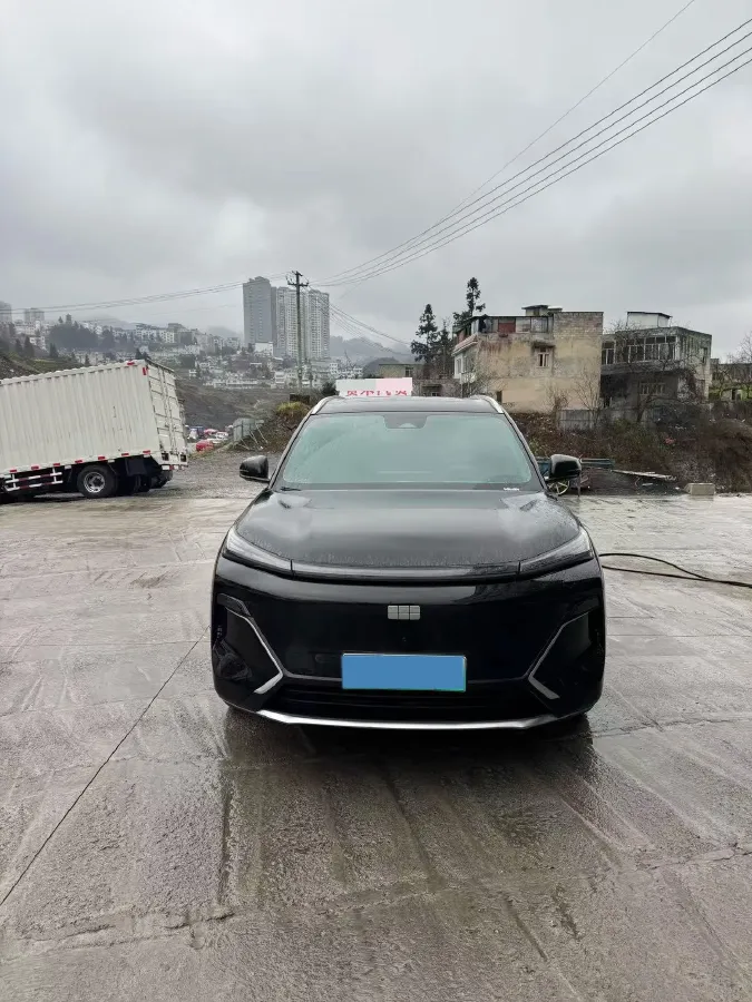 2025 LanDian E5 PLUS 1.5L 95HP L4 E-CVT PHEV 25KWH,autocango,china used car exporter,china ev exporter,chinese used car exporter,chinese used ev exporter