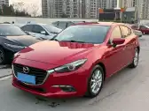 2017 MAZDA 3 AXELA,autocango,china used car exporter,china ev exporter,chinese used car exporter,chinese used ev exporter