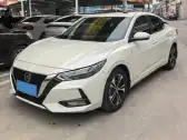 2021 NISSAN SYLPHY,autocango,china used car exporter,china ev exporter,chinese used car exporter,chinese used ev exporter