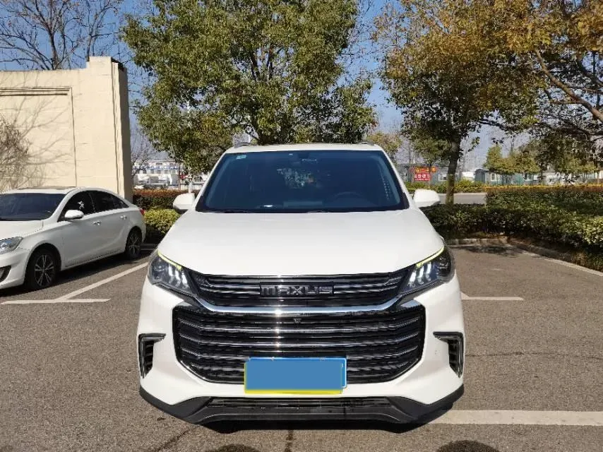 2019 MAXUS G50 1.5T 169HP L4 7DCT,autocango,china used car exporter,china ev exporter,chinese used car exporter,chinese used ev exporter