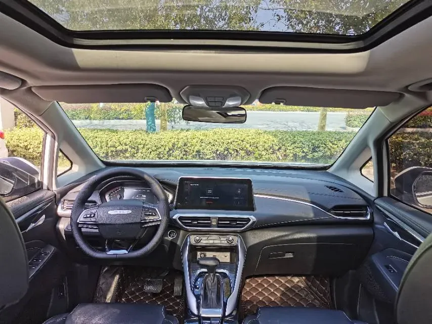 2019 MAXUS G50 1.5T 169HP L4 7DCT,autocango,china used car exporter,china ev exporter,chinese used car exporter,chinese used ev exporter