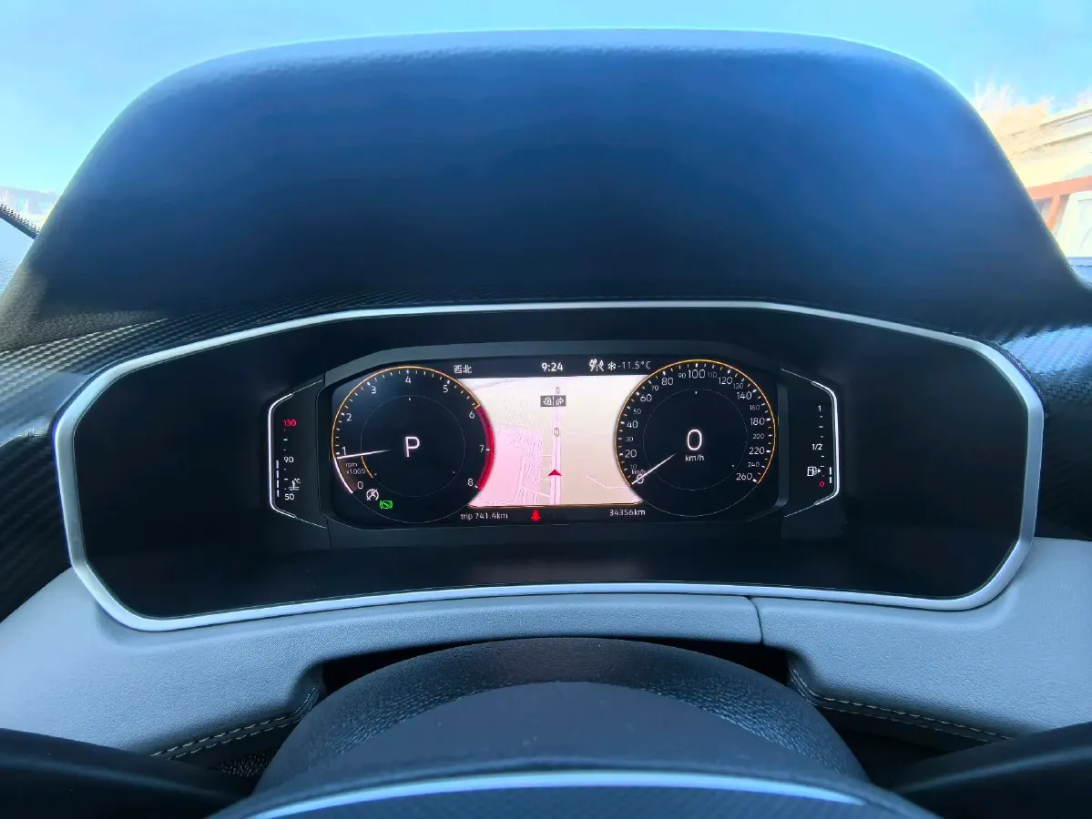 2023 Volkswagen Tayron 1.4T 150HP L4 7DCT,autocango,china used car exporter,china ev exporter,chinese used car exporter,chinese used ev exporter