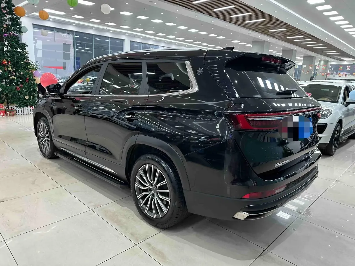 2023 Jetour X95 1.6T 197HP L4 7DCT,autocango,china used car exporter,china ev exporter,chinese used car exporter,chinese used ev exporter