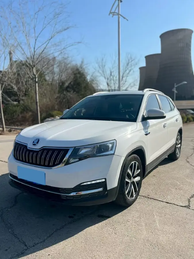 2018 Volkswagen Lavida 1.2T 116HP L4 7DCT