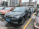 2018 SUBARU FORESTER,autocango,china used car exporter,china ev exporter,chinese used car exporter,chinese used ev exporter