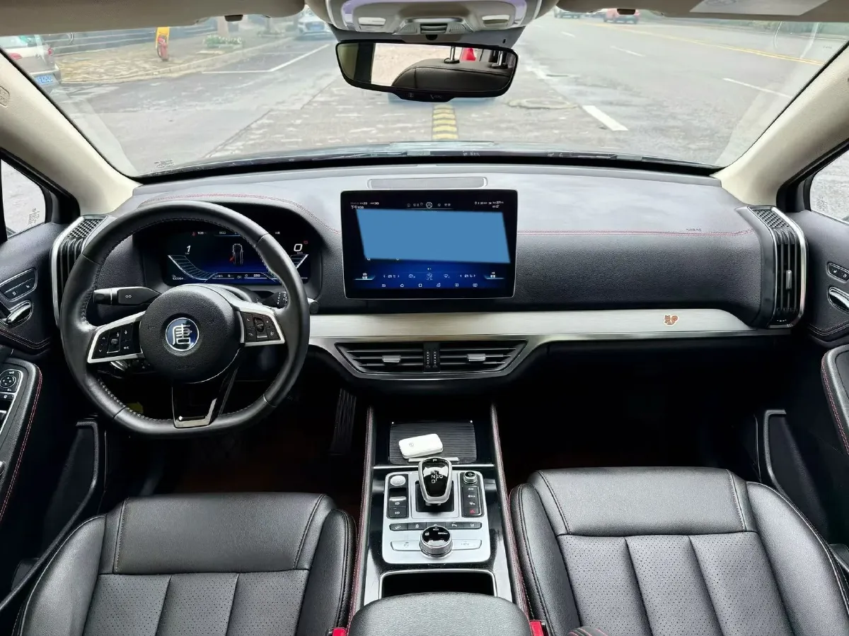 2018 BYD Tang 2.0T 205HP L4 6DCT PHEV 19.96KWH,autocango,china used car exporter,china ev exporter,chinese used car exporter,chinese used ev exporter