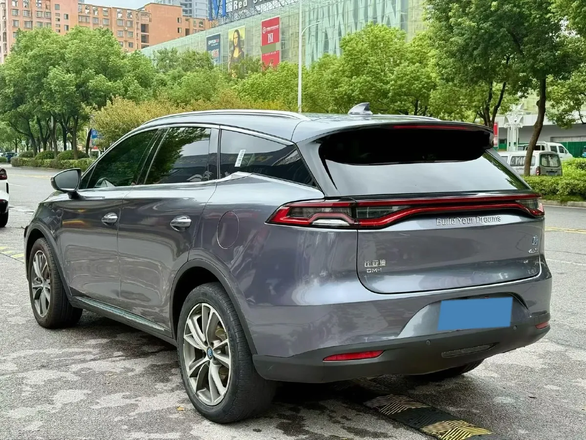 2018 BYD Tang 2.0T 205HP L4 6DCT PHEV 19.96KWH,autocango,china used car exporter,china ev exporter,chinese used car exporter,chinese used ev exporter