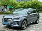 2018 BYD TANG,autocango,china used car exporter,china ev exporter,chinese used car exporter,chinese used ev exporter