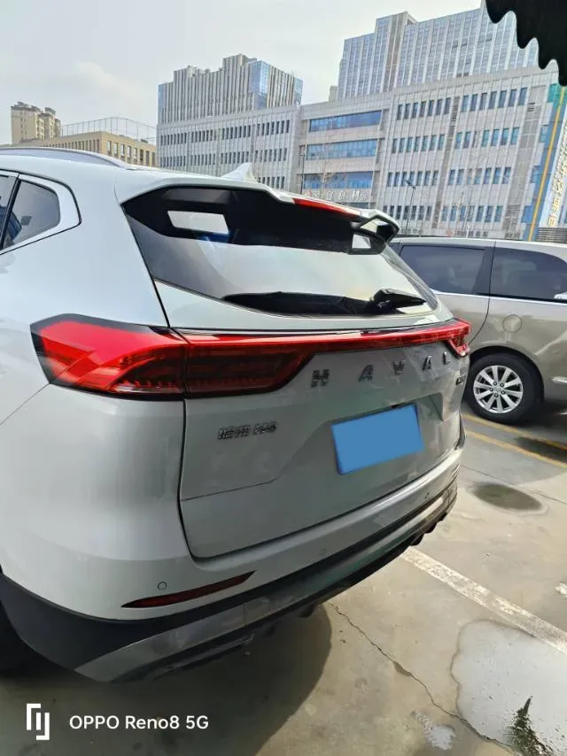 2021 Haval H6 1.5T 150HP L4 7DCT,autocango,china used car exporter,china ev exporter,chinese used car exporter,chinese used ev exporter
