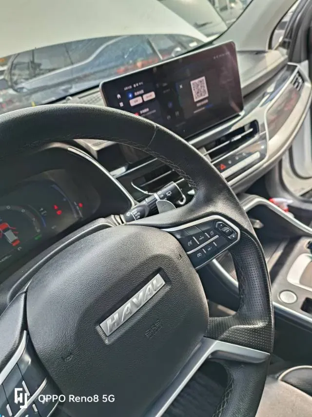 2021 Haval H6 1.5T 150HP L4 7DCT,autocango,china used car exporter,china ev exporter,chinese used car exporter,chinese used ev exporter