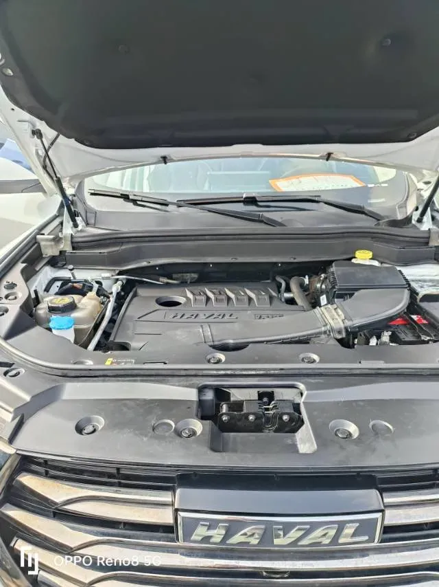 2021 Haval H6 1.5T 150HP L4 7DCT,autocango,china used car exporter,china ev exporter,chinese used car exporter,chinese used ev exporter