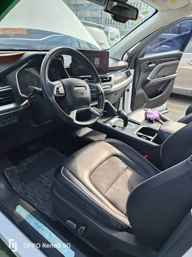 2021 Haval H6 1.5T 150HP L4 7DCT,autocango,china used car exporter,china ev exporter,chinese used car exporter,chinese used ev exporter