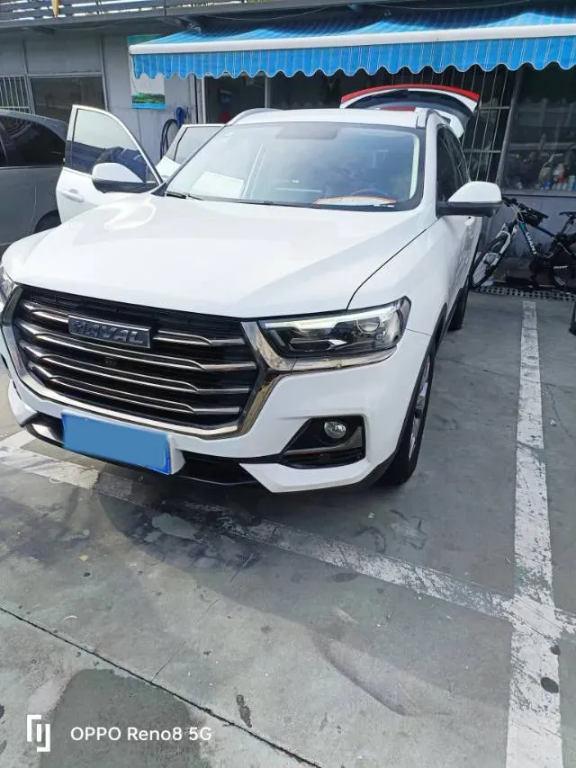 2021 Haval H6 1.5T 150HP L4 7DCT,autocango,china used car exporter,china ev exporter,chinese used car exporter,chinese used ev exporter