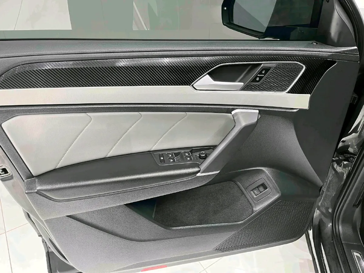 2023 Volkswagen Tayron 1.4T 150HP L4 7DCT,autocango,china used car exporter,china ev exporter,chinese used car exporter,chinese used ev exporter