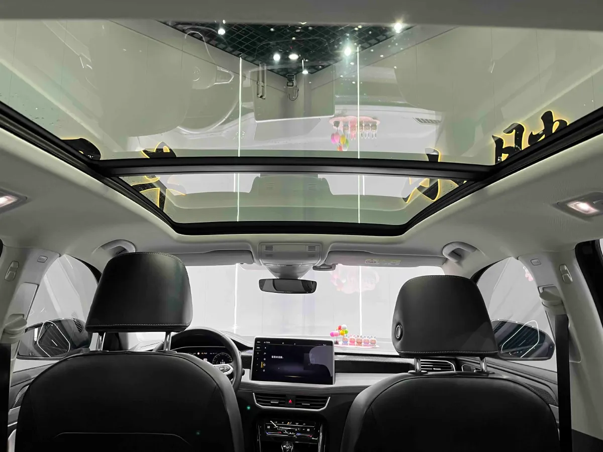 2023 Volkswagen Tayron 1.4T 150HP L4 7DCT,autocango,china used car exporter,china ev exporter,chinese used car exporter,chinese used ev exporter