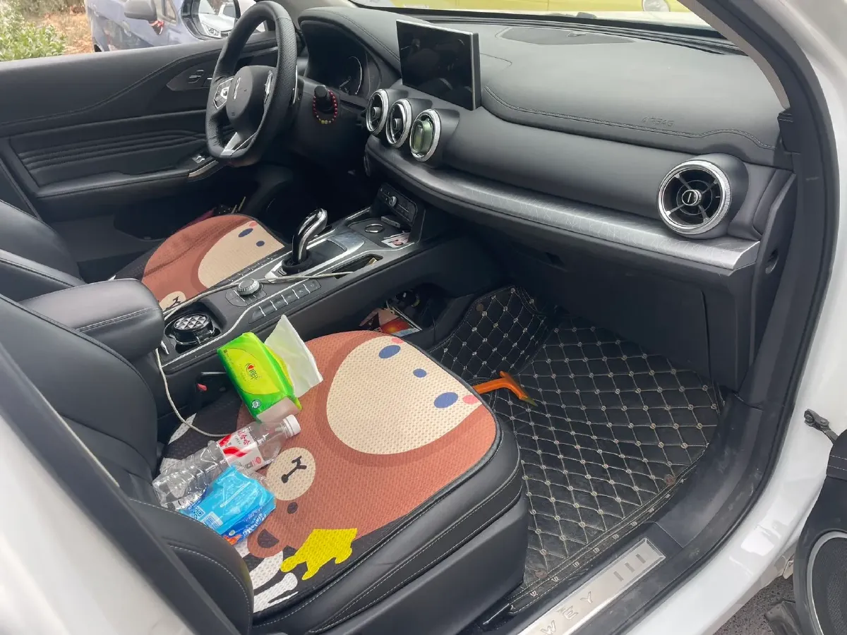 2020 WEY VV5 1.5T 171HP L4 7DCT,autocango,china used car exporter,china ev exporter,chinese used car exporter,chinese used ev exporter