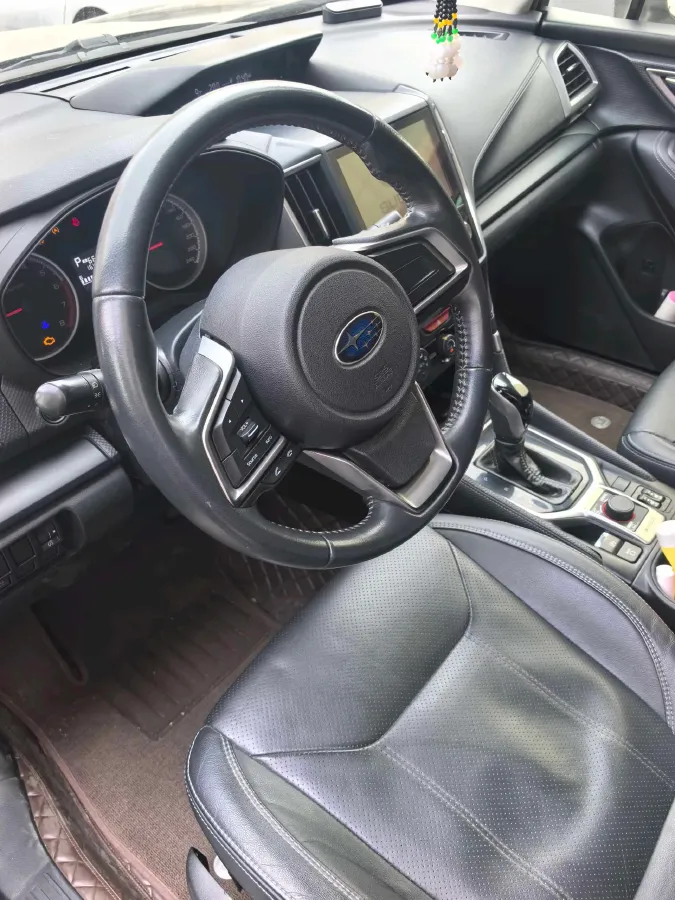 2019 Subaru Forester 2.0L 156HP H4 CVT,autocango,china used car exporter,china ev exporter,chinese used car exporter,chinese used ev exporter