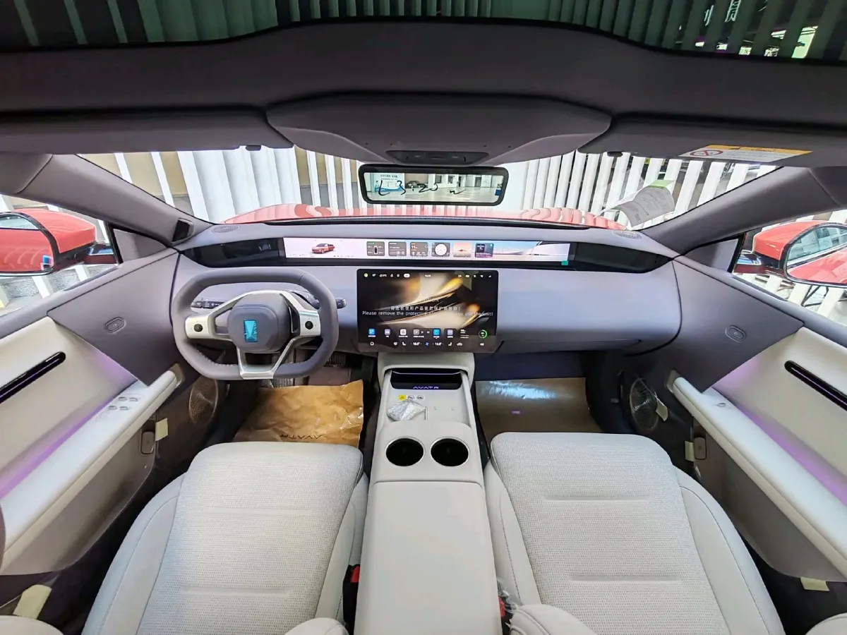 2025 Exceed Sterra ES BEV 77KWH,autocango,china used car exporter,china ev exporter,chinese used car exporter,chinese used ev exporter