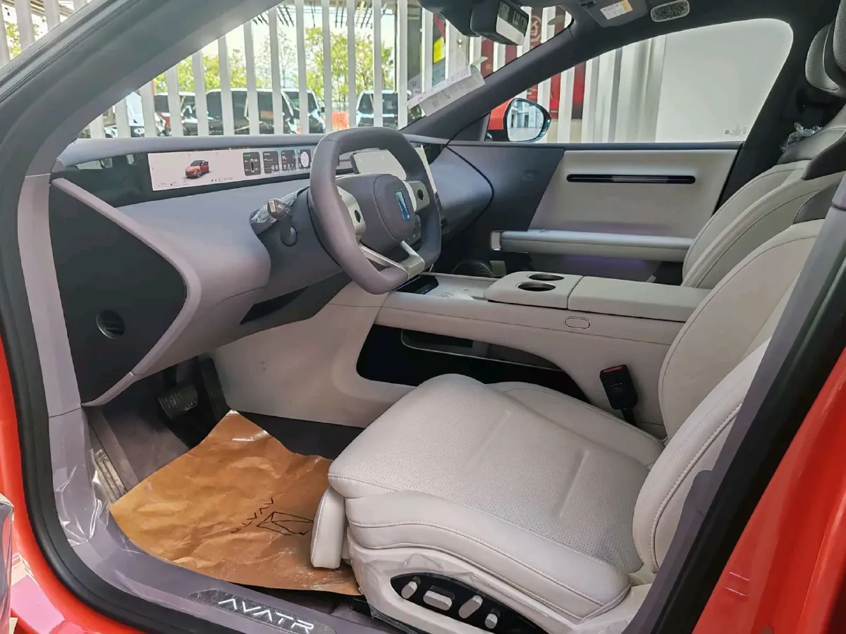 2025 Exceed Sterra ES BEV 77KWH,autocango,china used car exporter,china ev exporter,chinese used car exporter,chinese used ev exporter