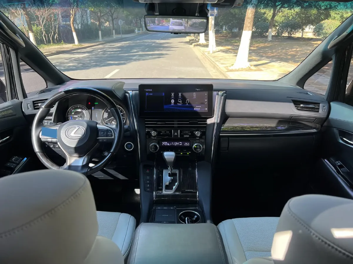 2020 Lexus LM 2.5L 117HP L4 E-CVT Hybrid,autocango,china used car exporter,china ev exporter,chinese used car exporter,chinese used ev exporter