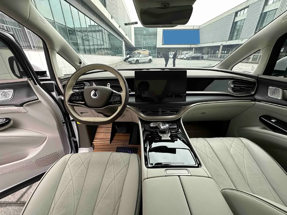 2024 Denza D9 1.5T 139HP L4 E-CVT PHEV 40KWH,autocango,china used car exporter,china ev exporter,chinese used car exporter,chinese used ev exporter