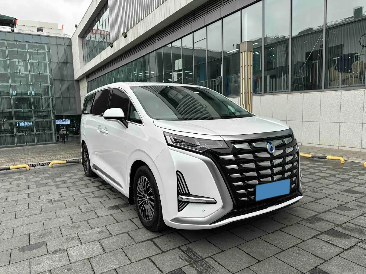 2024 Denza D9 1.5T 139HP L4 E-CVT PHEV 40KWH,autocango,china used car exporter,china ev exporter,chinese used car exporter,chinese used ev exporter