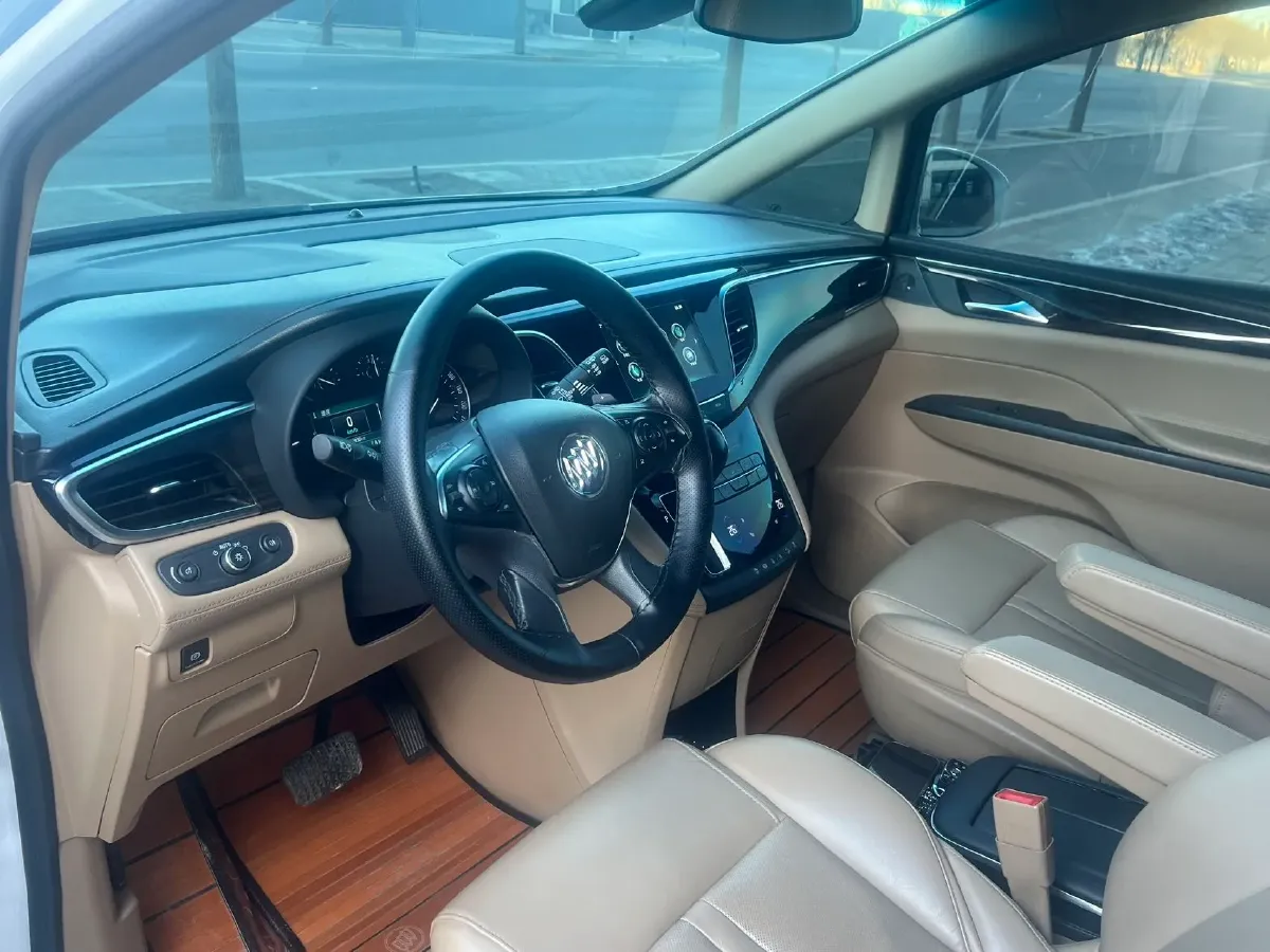 2018 Buick GL8 2.0T 260HP L4 6AT,autocango,china used car exporter,china ev exporter,chinese used car exporter,chinese used ev exporter