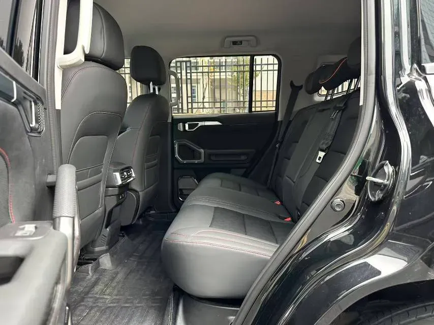 2023 Jetour Traveller 2.0T 254HP L4 7DCT,autocango,china used car exporter,china ev exporter,chinese used car exporter,chinese used ev exporter