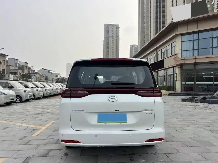 2023 GAC Trumpchi M6 1.5T 177HP L4 7DCT,autocango,china used car exporter,china ev exporter,chinese used car exporter,chinese used ev exporter